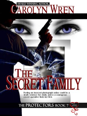 The Secret Family - ebook